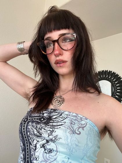 hairyfairygirl OnlyFans picture