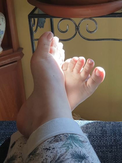 nixiepixiefeet OnlyFans picture