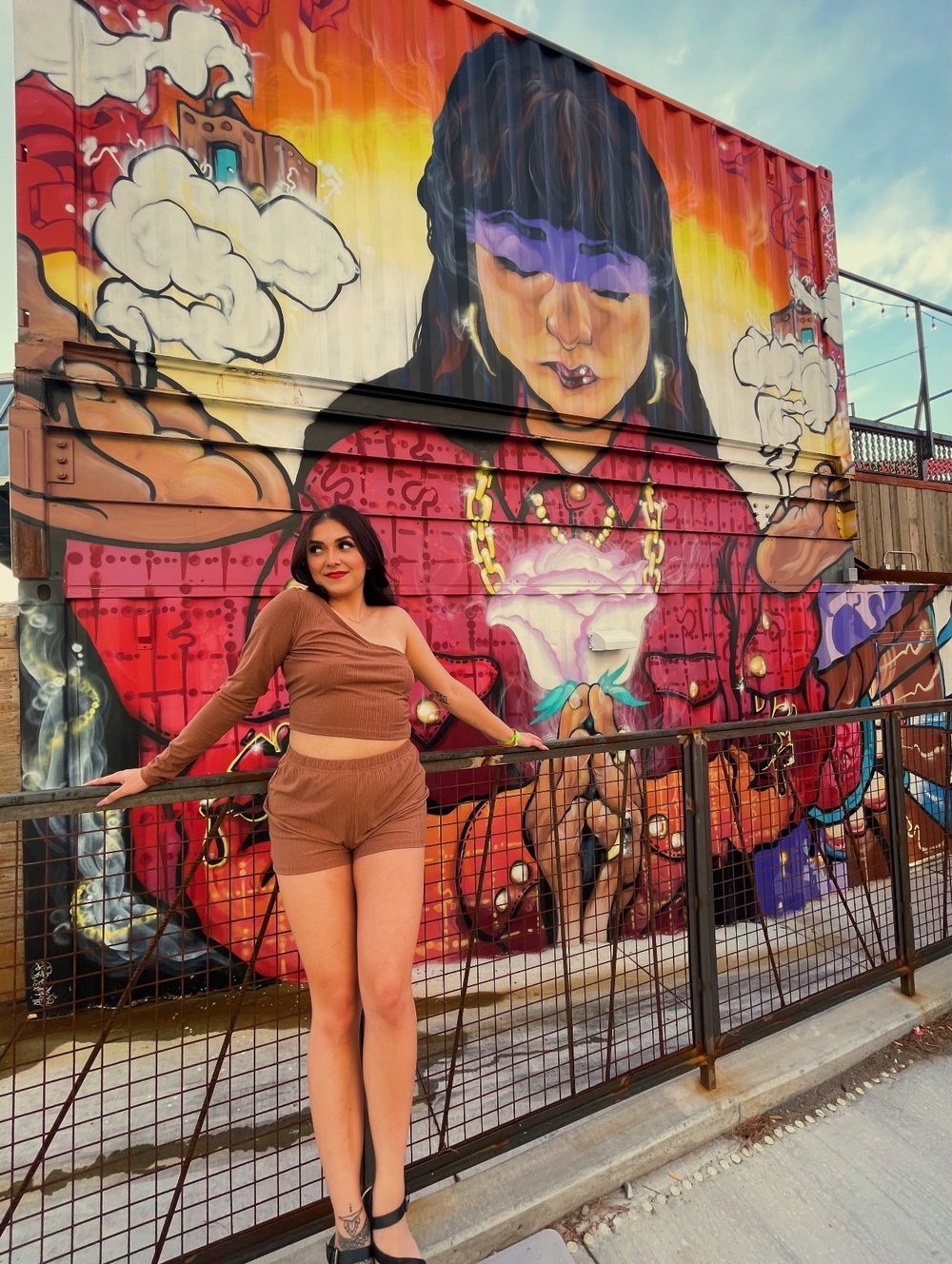nikkiexotica OnlyFans profile picture