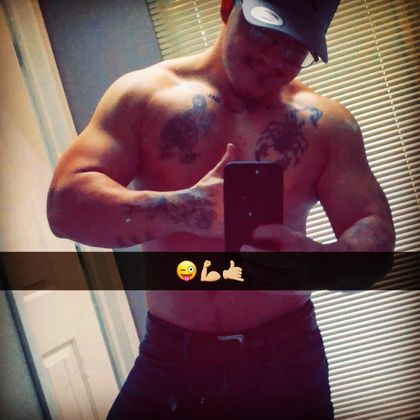asphaltcowboy1991 OnlyFans picture