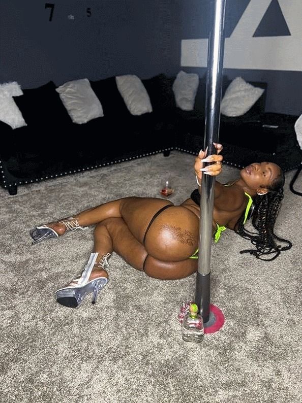 nubian_barbie OnlyFans profile picture