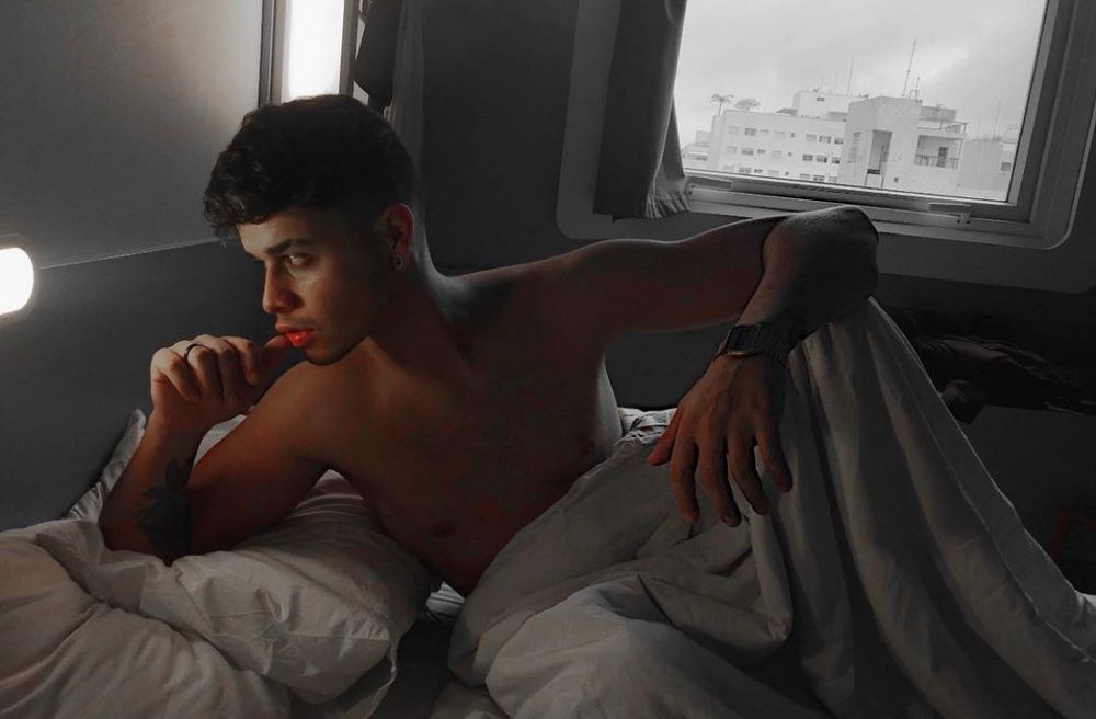 luscagarlhiard OnlyFans profile picture