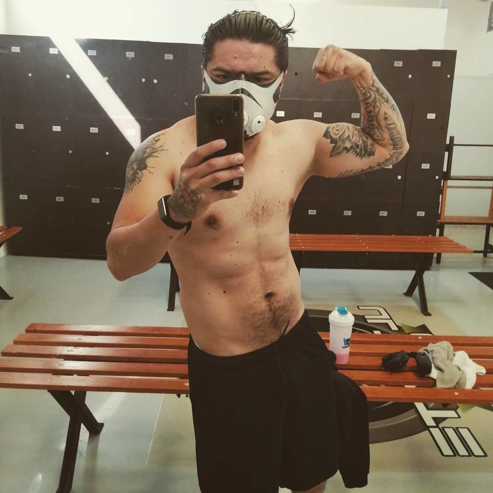 wolfardo OnlyFans profile picture