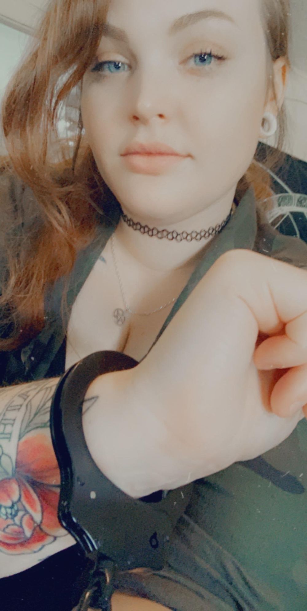ladylucy064 OnlyFans profile picture