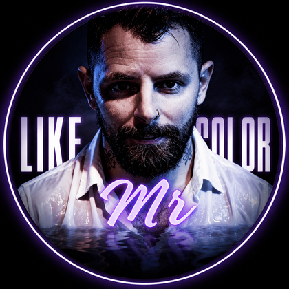 mrlikethecolor OnlyFans picture