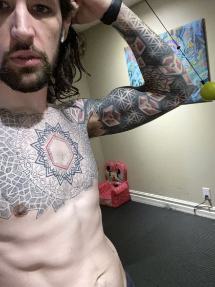 anddraposo OnlyFans picture