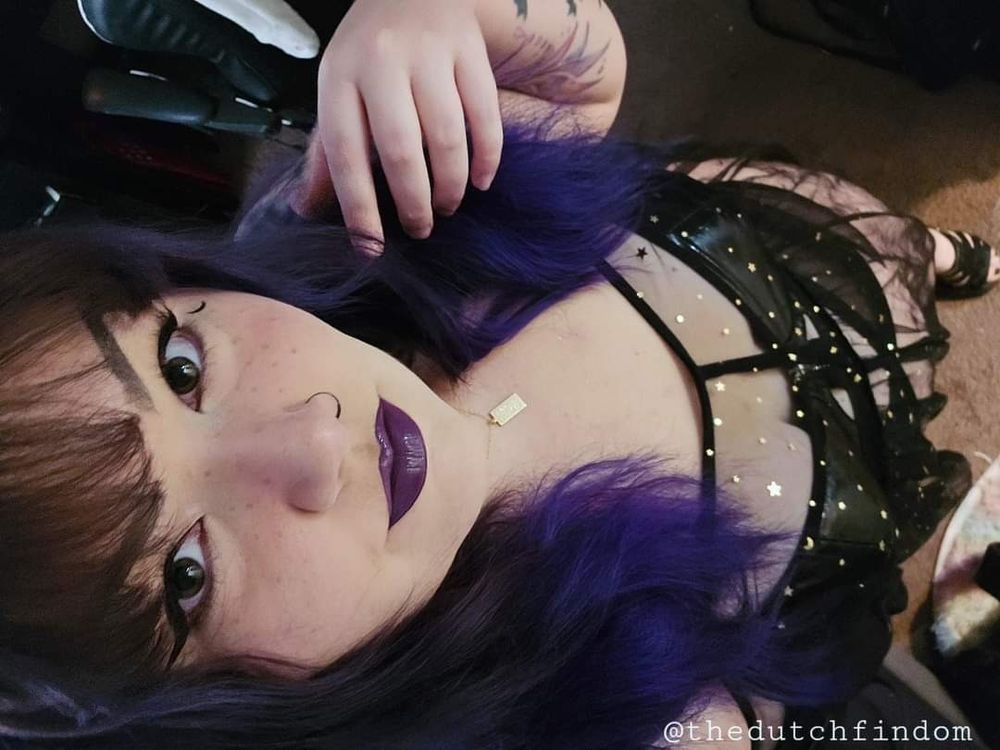 thedutchfindom OnlyFans profile picture