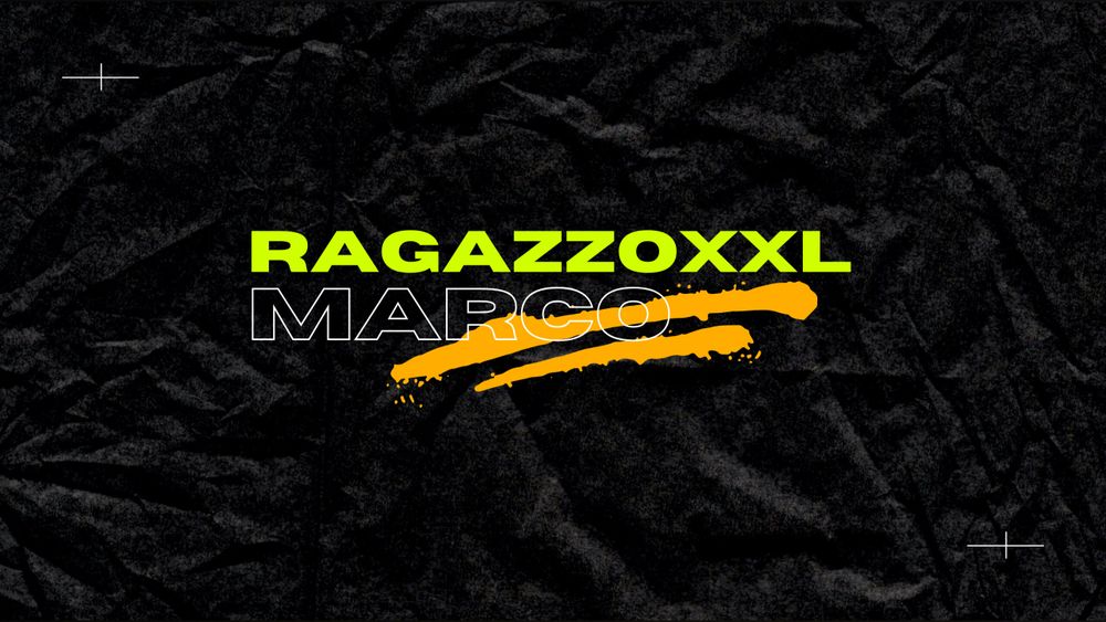 ragazzoxxl OnlyFans profile picture