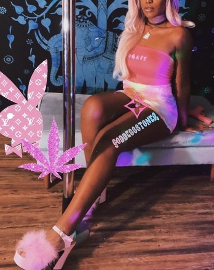 goddessstoner OnlyFans picture