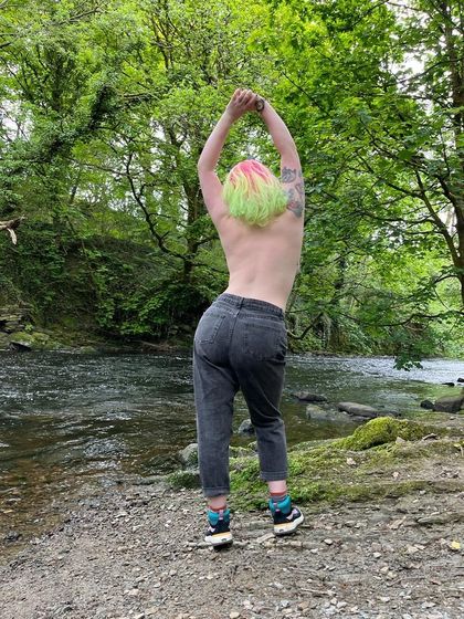 babyybeau OnlyFans picture