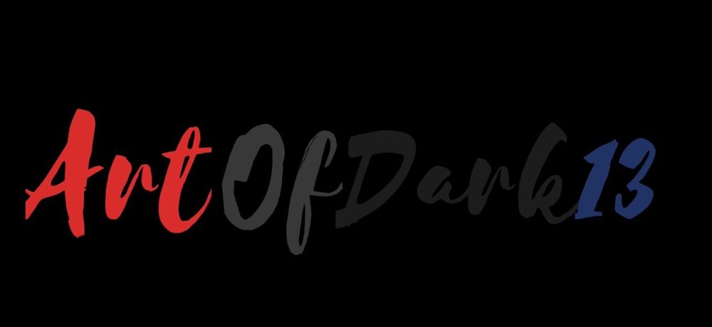 artofdark13 OnlyFans profile picture