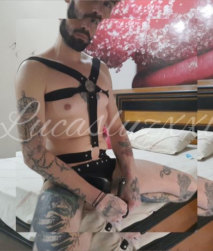 lucasluzxxl OnlyFans picture