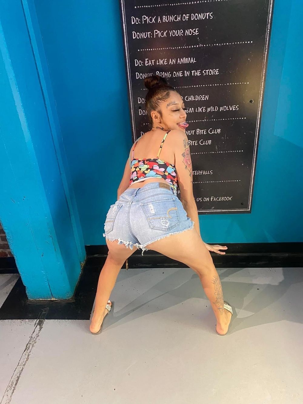 smexymae OnlyFans profile picture