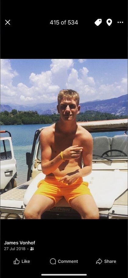 jamesvonhof OnlyFans picture