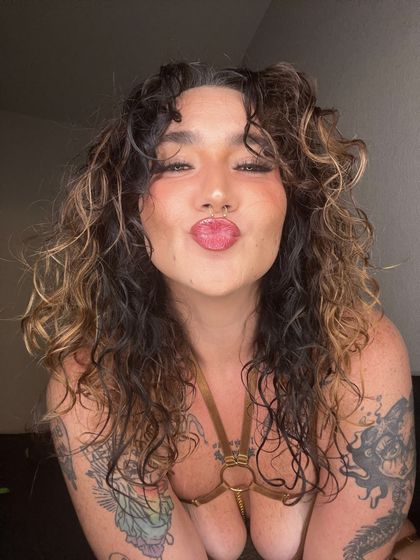 dizzyizzy420 OnlyFans picture