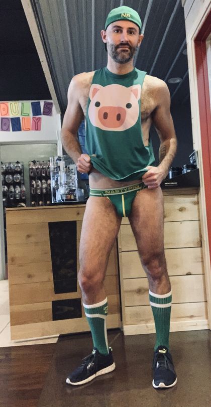 topherjameson OnlyFans picture