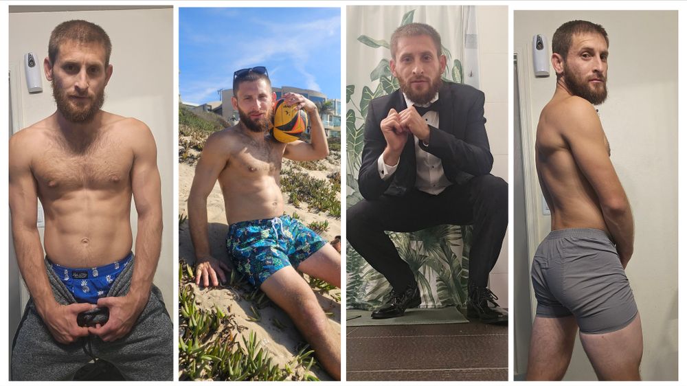 electricjay OnlyFans profile picture