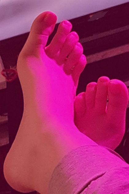 little_rose_feet OnlyFans picture