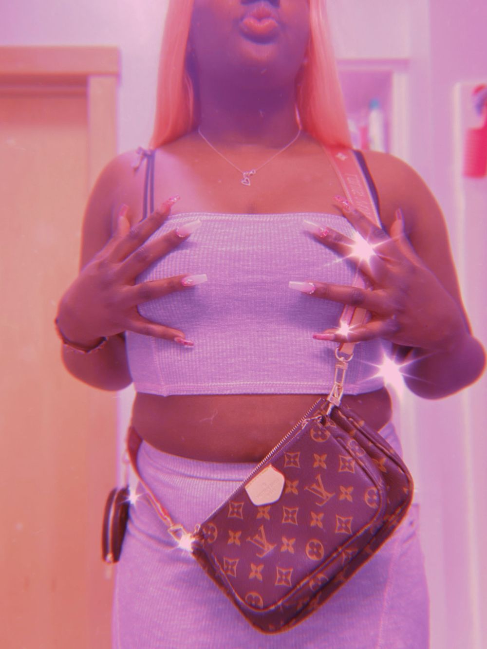 monaeplease OnlyFans profile picture