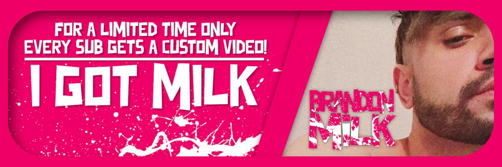 brandonmilk OnlyFans profile picture