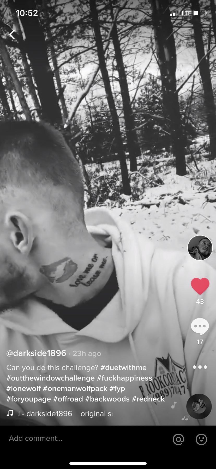 darkside1896 OnlyFans profile picture