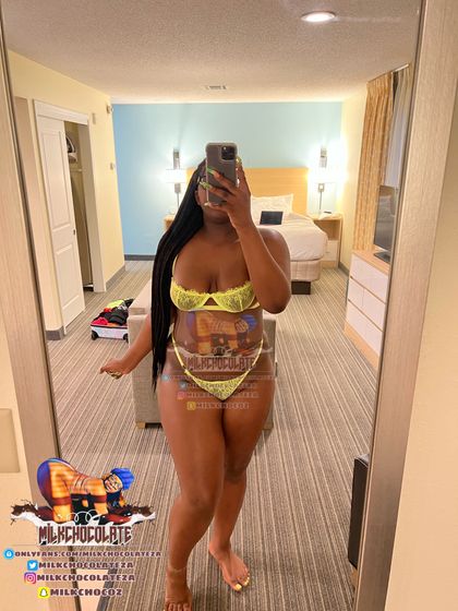 milkchocolateza OnlyFans picture
