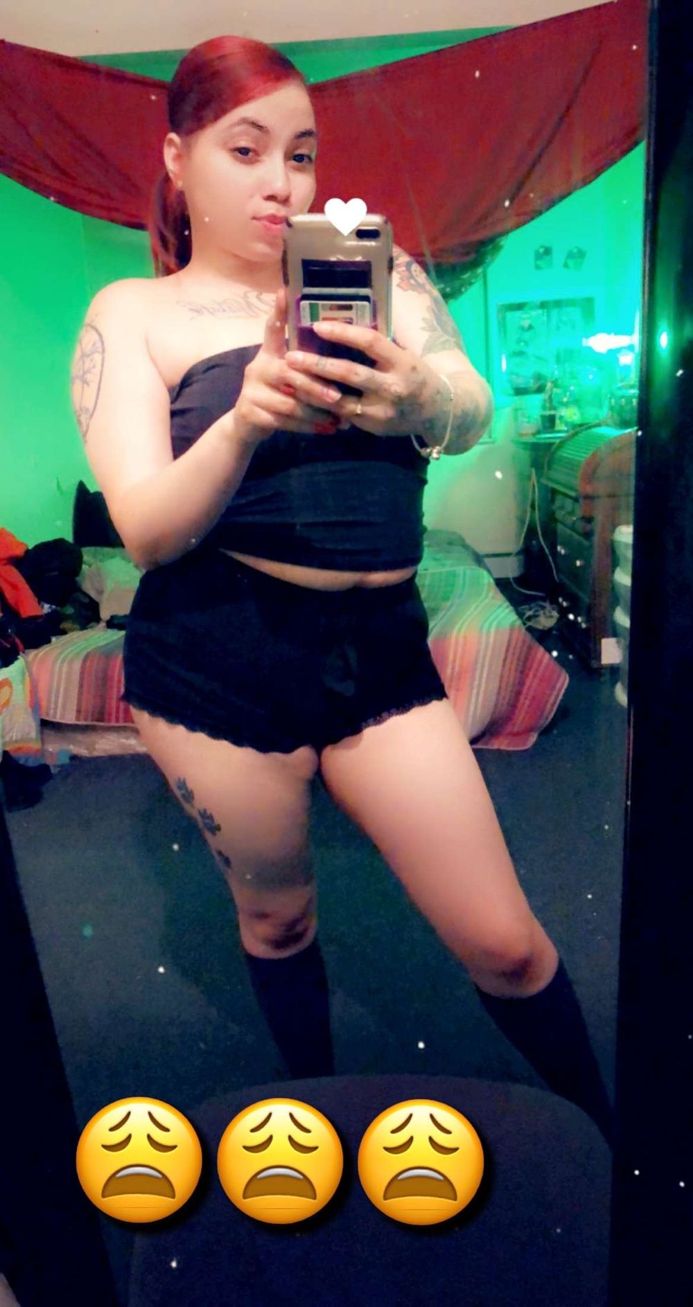 smallnscrumscious OnlyFans profile picture