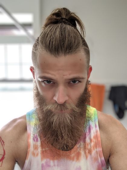 goldiehawk OnlyFans picture