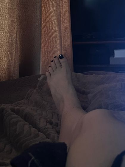 feet_enchantress OnlyFans picture