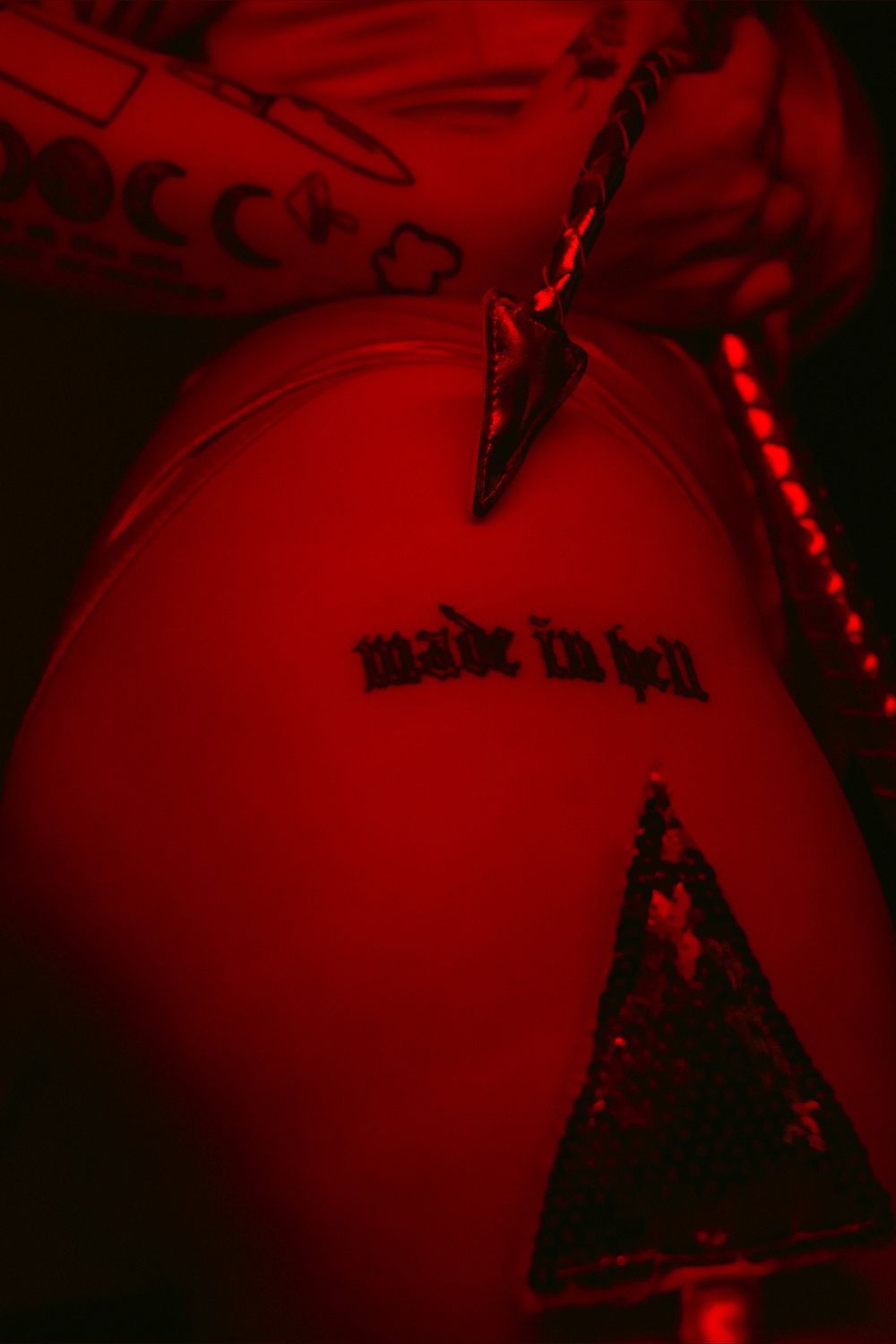 bitchwtats OnlyFans profile picture