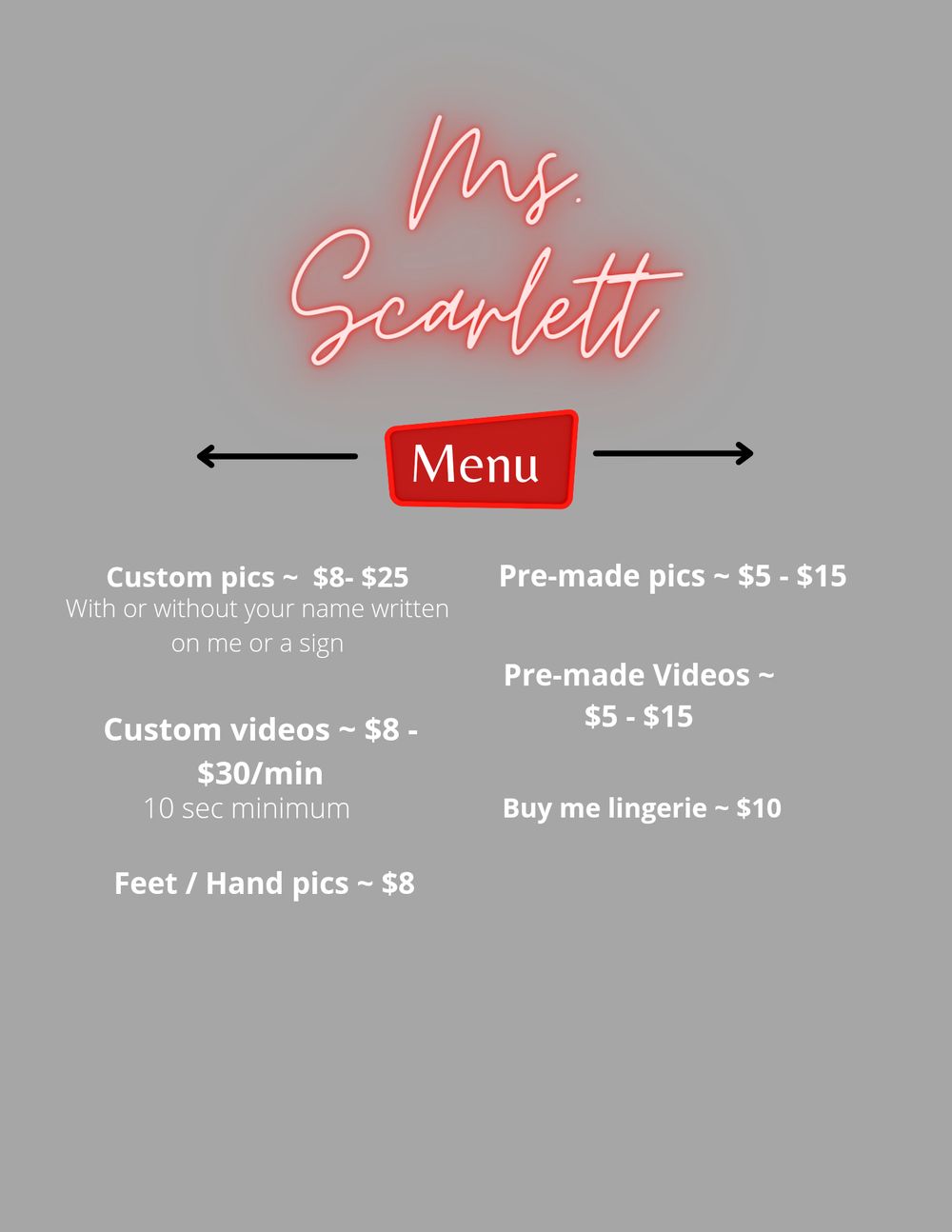 ms.scarlett1206 OnlyFans profile picture