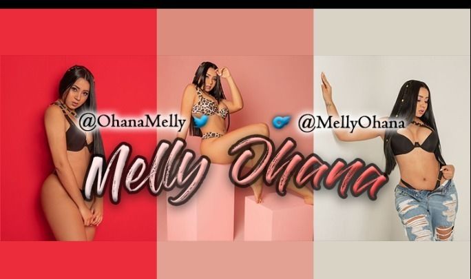mellyohana OnlyFans profile picture