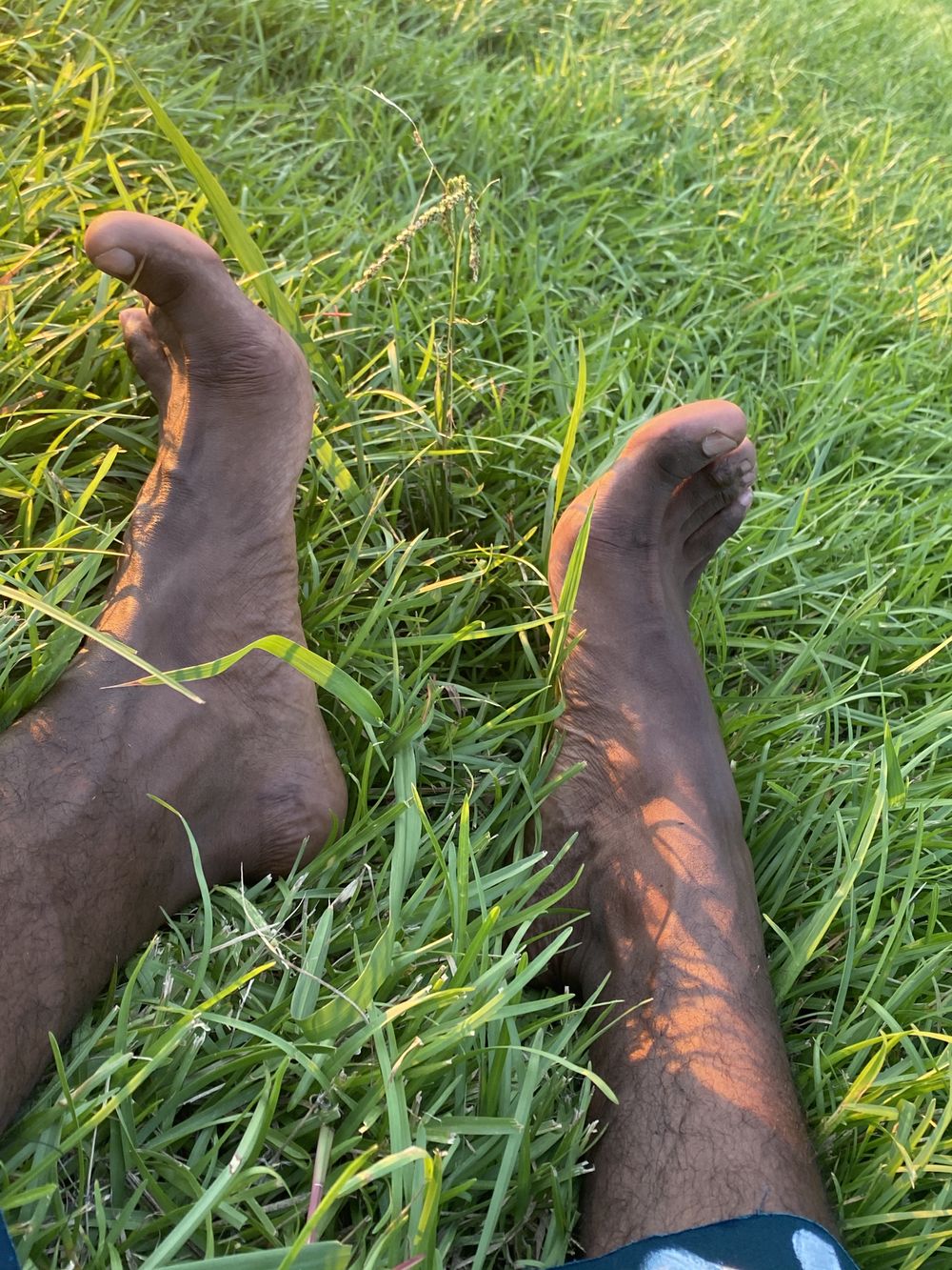 itzjustmyfeet OnlyFans profile picture