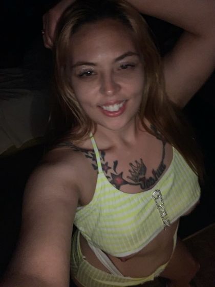 krissymontana OnlyFans picture