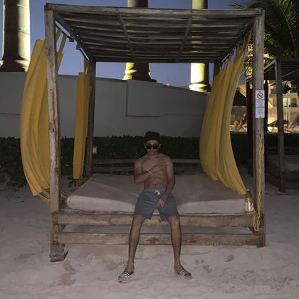 josuecarrillochino OnlyFans picture