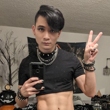voidofasoul OnlyFans picture