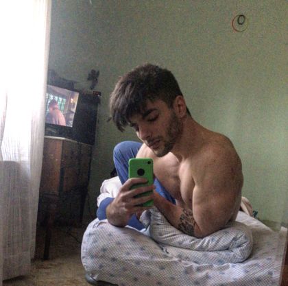 u42761445 OnlyFans picture