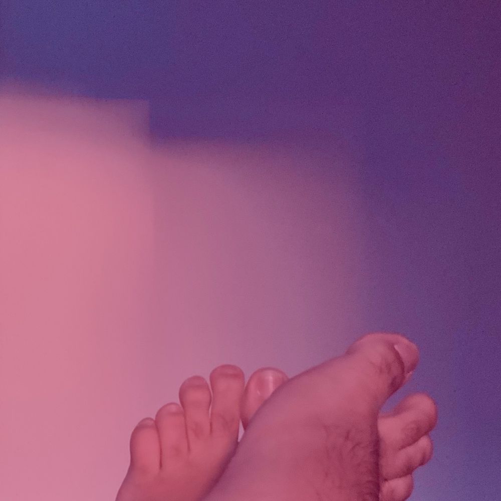 usualfeet OnlyFans profile picture