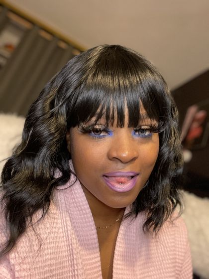 myah_theblackprincess OnlyFans picture