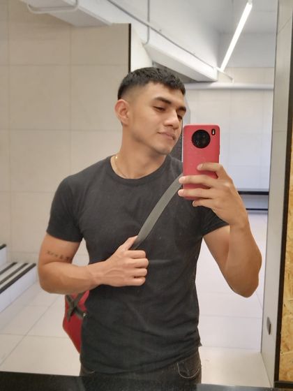 chrguzman OnlyFans picture