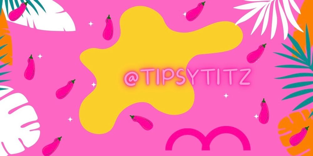tipsytitz OnlyFans profile picture
