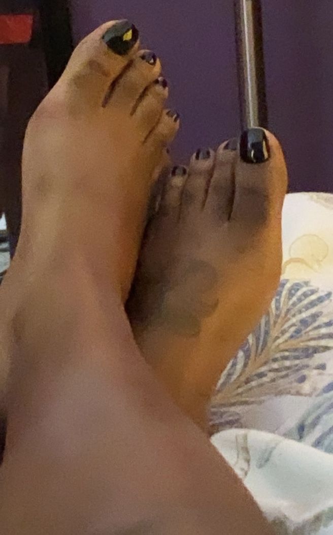 queenfeet1888 OnlyFans profile picture