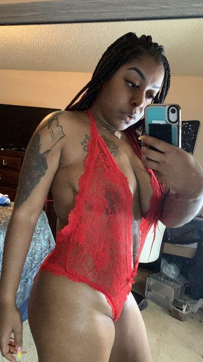 mahoganystarpremium OnlyFans picture