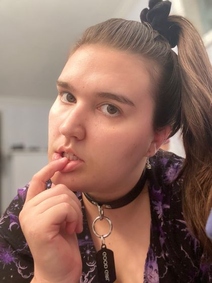 cosmiclavalamp OnlyFans picture