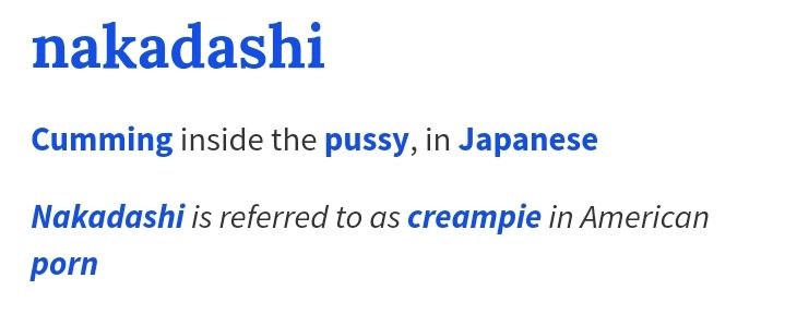 nakadashipikachu OnlyFans profile picture
