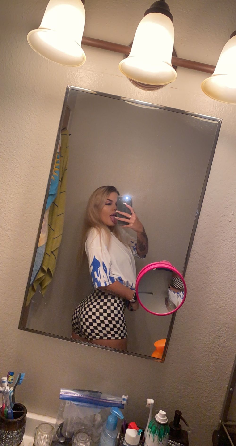 sabrinaamami OnlyFans profile picture