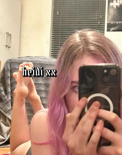 heidixblade OnlyFans picture