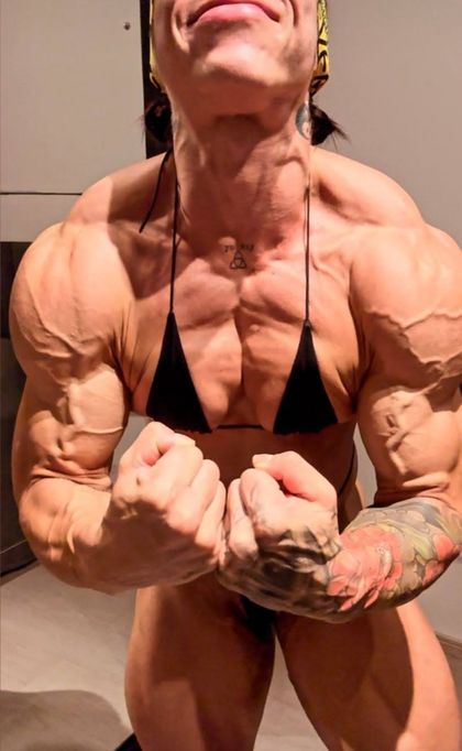 amazonafitness OnlyFans picture