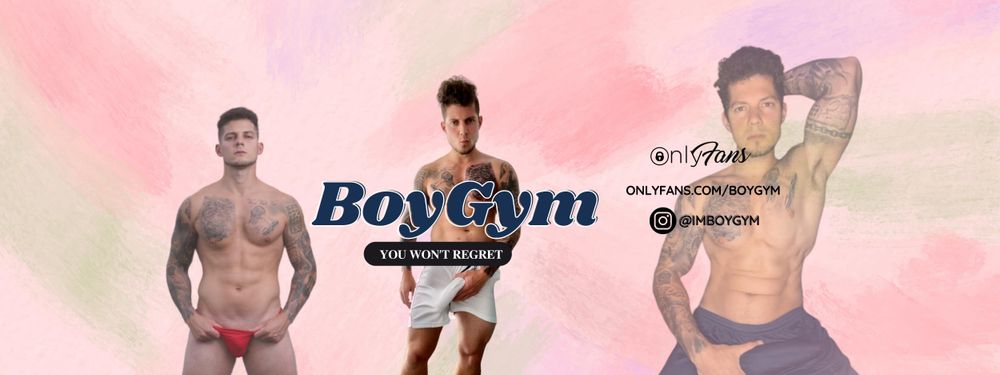 freeboygym OnlyFans profile picture
