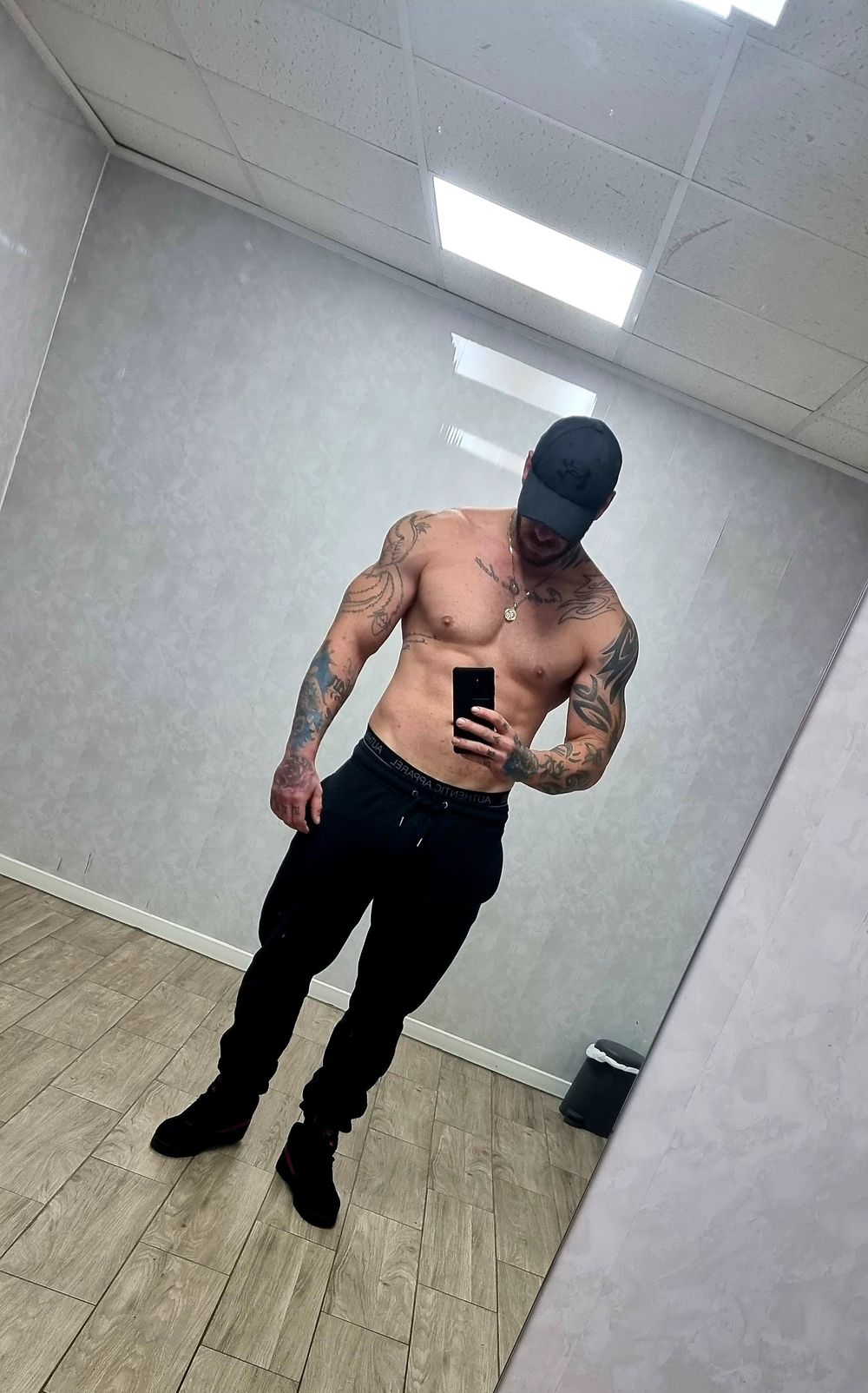 lee_lad89 OnlyFans profile picture